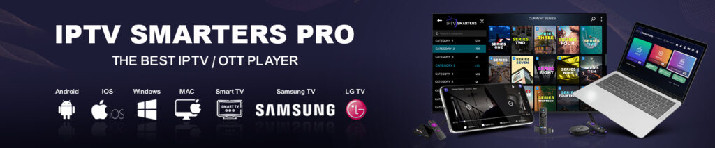 iptv smarterss pro